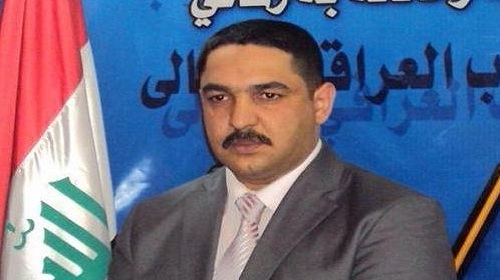 الحشد الشعبى فى مواجهة