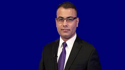 الحشد الشعبى فى مواجهة