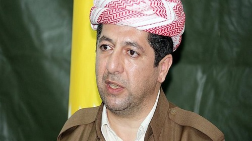 الحشد الشعبى فى مواجهة