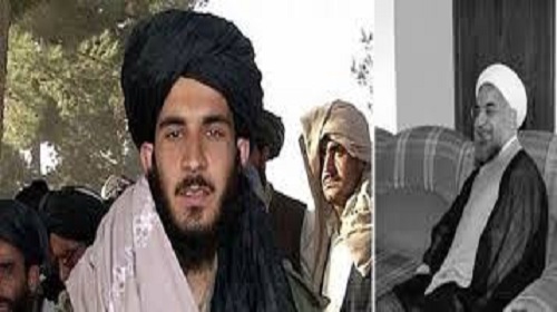 مستقبل علاقة طالبان