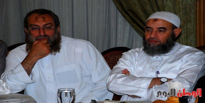 الهجوم على برهامي: