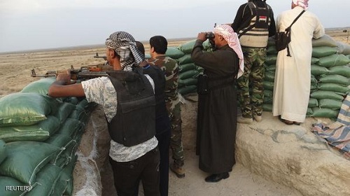 أهداف وآمال