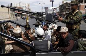 الوضع الميداني: