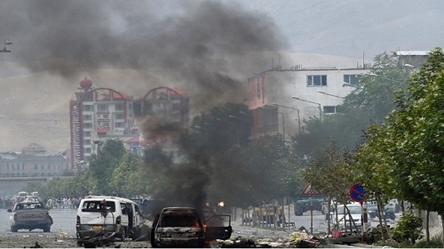 مجلس الأمن يُدين