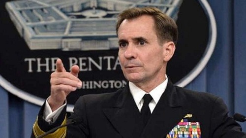 معاقل داعش تتهاوى