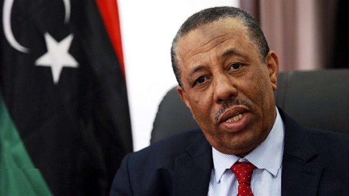 المسودة الرابعة..