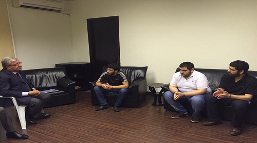 تحرك حقوقي: