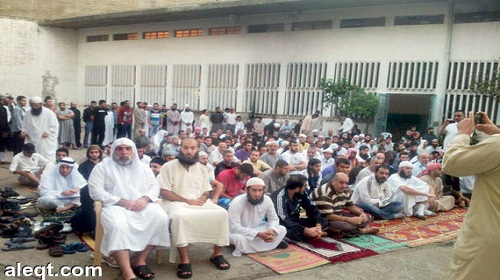 تمرّد في رومية: