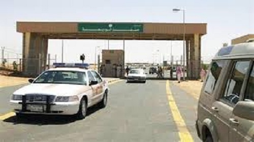 صراع المعابر