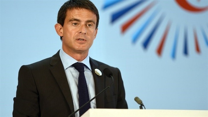 وضع الإسلام في تكوين