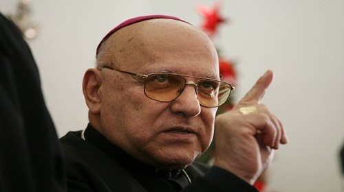 مظاهرات مستمرة بعد