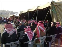 موقف شيعة الأردن: