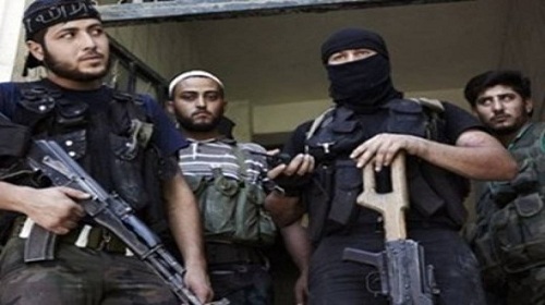 مكافحة الأيديولوجيا