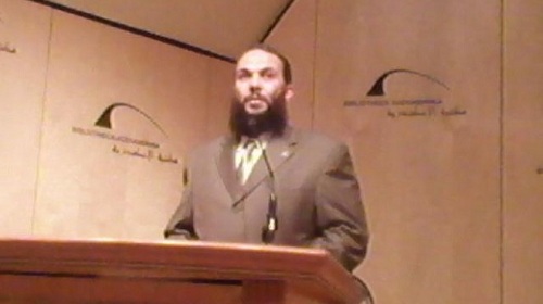 الدعوة السلفية وميليشيات