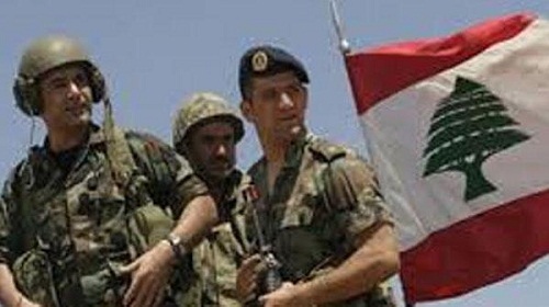 صفقة جنود عرسال 