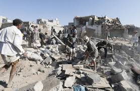 الوضع الإنساني: