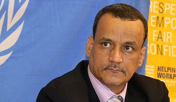 دعوة للهدنة: