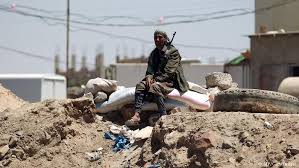 المشهد اليمني: