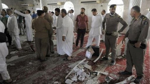 داعش يطل بوجهه القبيح