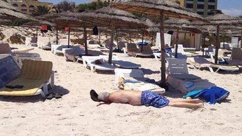 داعش يطل بوجهه القبيح