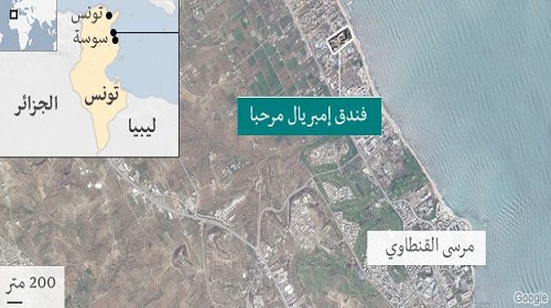 داعش يطل بوجهه القبيح