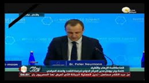 داعش يطل بوجهه القبيح