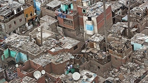 عباس شومان وتجديد