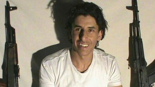 منفذ العملية