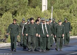 إيران تعلن القضاء