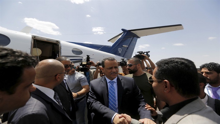 الحوار اليمني: