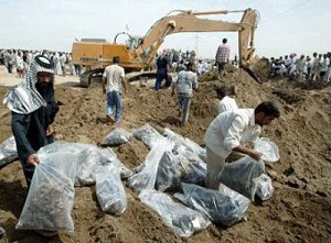 جرائم دولة الخلافة