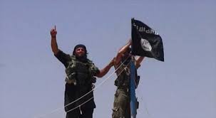 حضور لداعش: