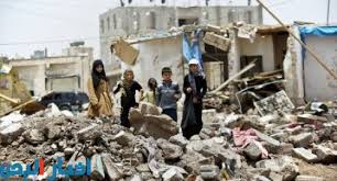 المشهد اليمني: