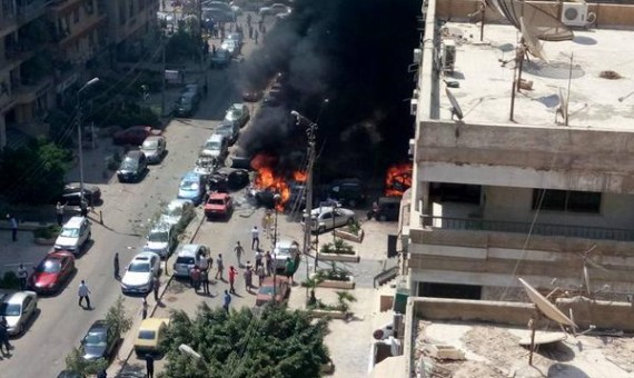 بعد اتهام الإخوان