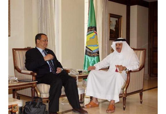 الحوار اليمني: