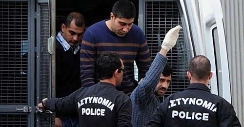 الحكم بالسجن: