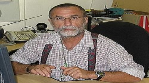 الوضع في سيناء بعيون