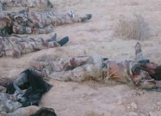مصادر: مقتل 132 تكفيريًّا