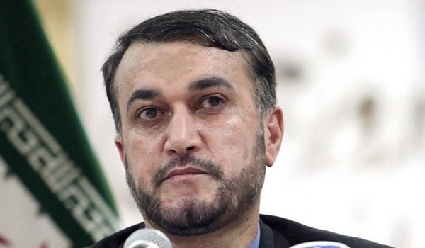 الحضور الايراني: