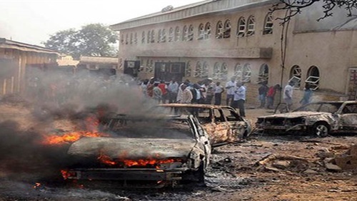 بوكو حرام تصعد هجومها