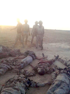 باحث أمريكي: حادث