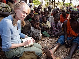 قافلة السلام برئاسة