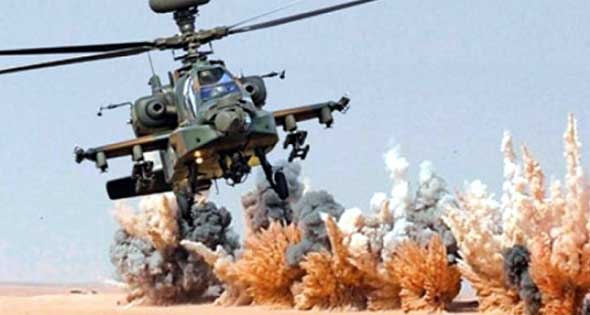 القوات الجوية تصنع