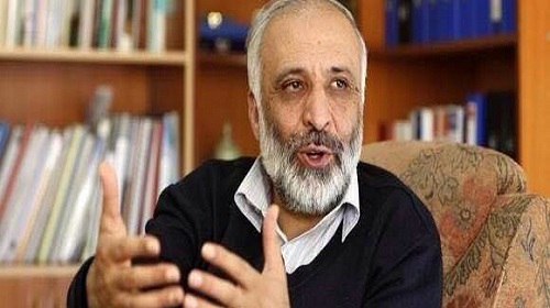 رفض مرشح لمنصب وزارة