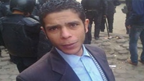 إخوان منشقون: حل