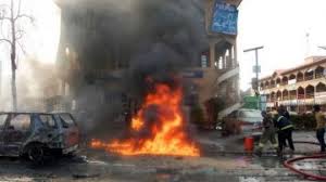 بوكو حرام تنشر الفوضى