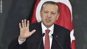 هل يغامر أردوغان