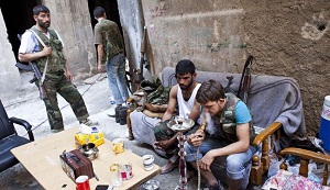 هل يغامر أردوغان