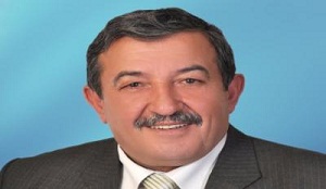 العميد محمد عيسي