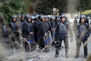 رغم الاعتراضات..